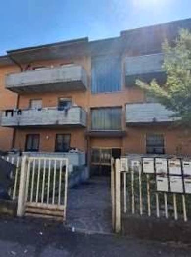 Appartamento trilocale in vendita in Via Piemonte, Centro, Ghisalba