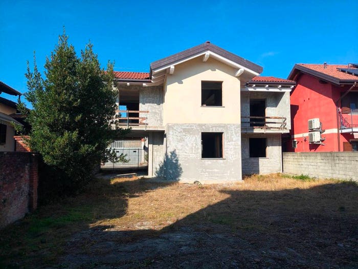 Casa con 5 locali in vendita in Via Camillo Bivanti, Tonengo Casale, Mazzè