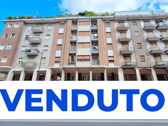 Appartamento quadrilocale in vendita in Corso Nizza, San Paolo Cuneo, Cuneo