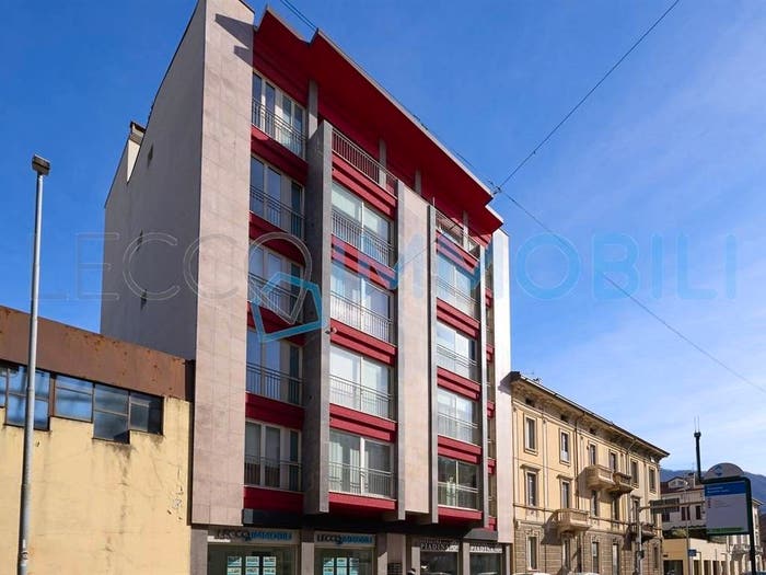 Appartamento trilocale in vendita in corso martiri della liberazione, Pescarenico, Lecco