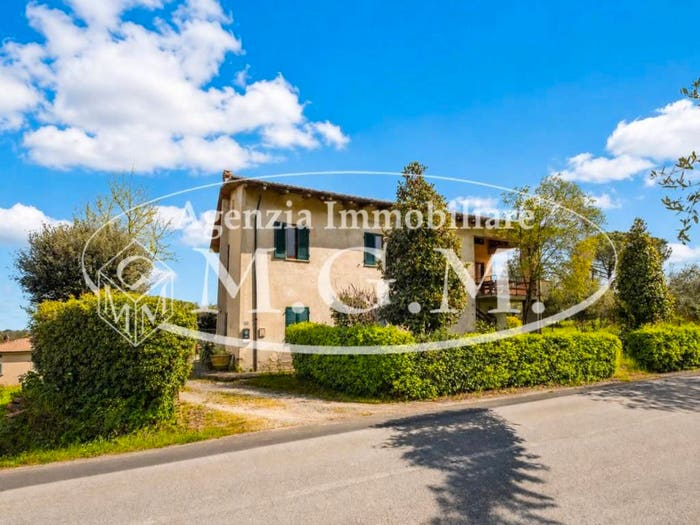 Casa con 6 locali in vendita in Via Valdinievole Nord, Quattro Strade, Bientina