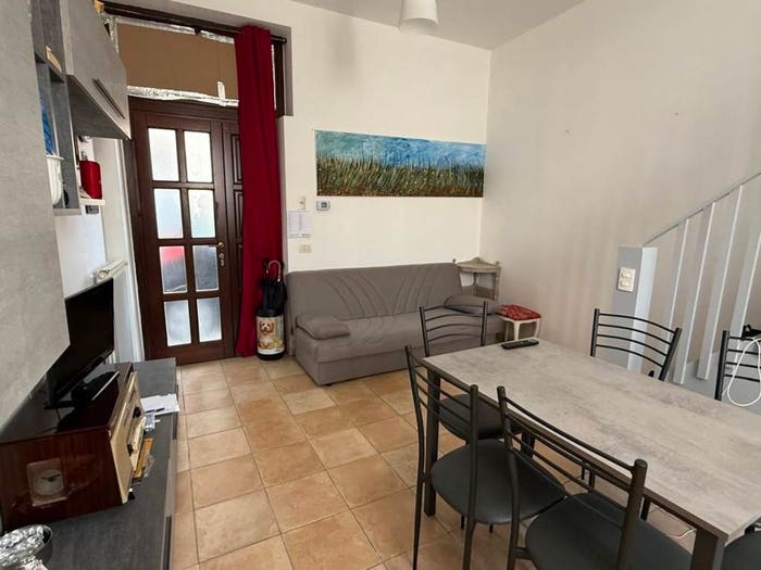 Appartamento bilocale in vendita in Via Giacomo Matteotti, Cabiate
