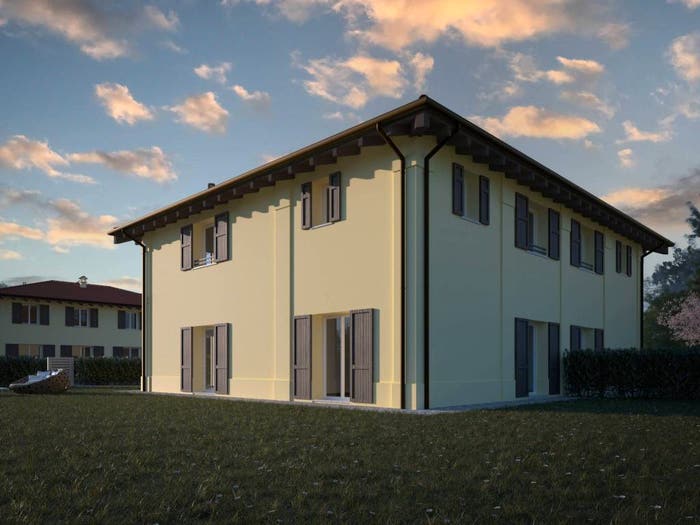 Case in Vendita e in Affitto - 2