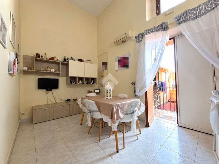 Appartamento bilocale in vendita in Via dell'Arco, Secondigliano, Napoli
