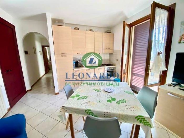Appartamento trilocale in vendita in Via Goffredo Mameli, Centro, Ponte Buggianese