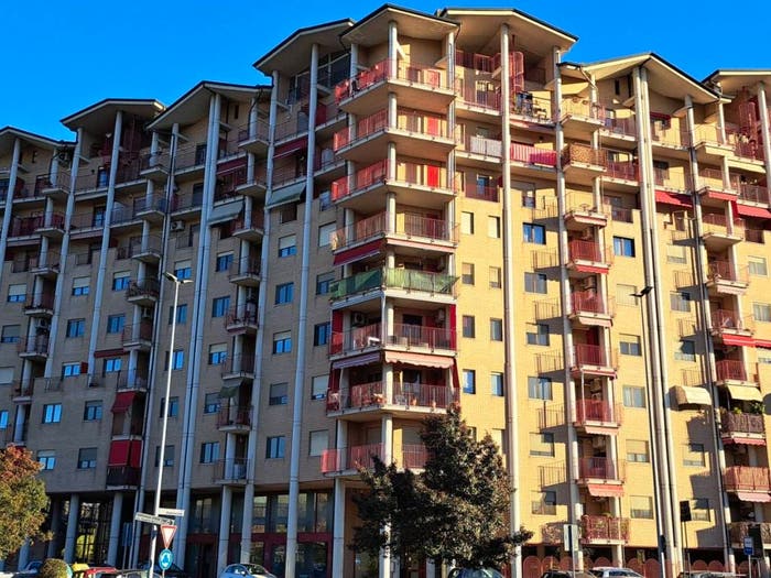 Appartamento bilocale in vendita in Largo delle Alpi, Nichelino