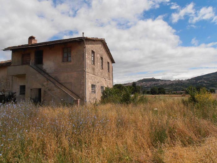Casa in vendita in Via Cesare Guasti, Santa Maria degli Angeli, Assisi