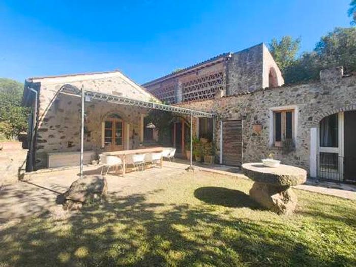 Casa con 6 locali in vendita in Lacona SNC, Lacona, Capoliveri