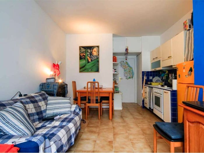 Appartamento bilocale in vendita in Marina Di Montemarciano, Montemarciano
