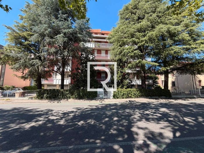 Appartamento quadrilocale in vendita in Via Campo di Marte, Parco della Resistenza, Forlì