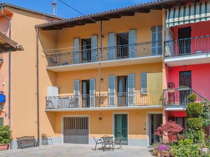 Casa con 5 locali in vendita in Centro, Canale