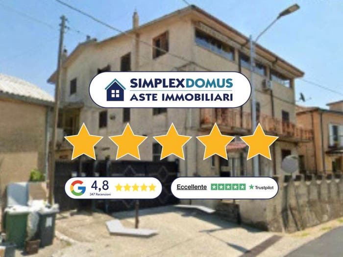 Appartamento con 6 locali in vendita in Contrada Sant'Elia, Serra Soprana, Cosenza