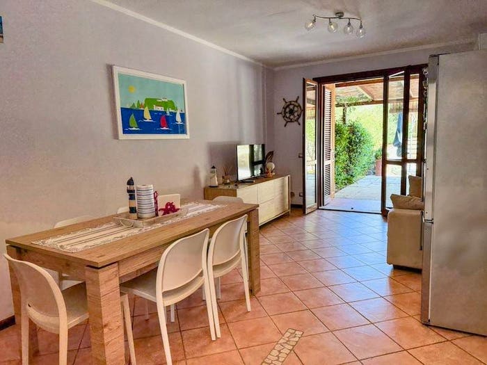 Appartamento bilocale in vendita in Porto Azzurro