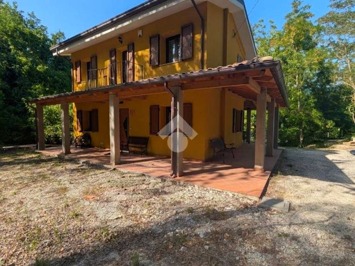 Casa trilocale in vendita in Localitá Molino Diavolino, Sassocorvaro Auditore