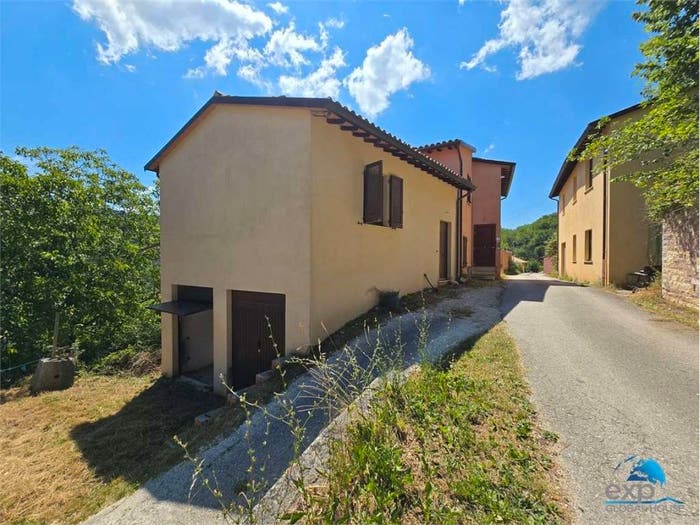 Casa trilocale in vendita in Sorifa, Nocera Umbra