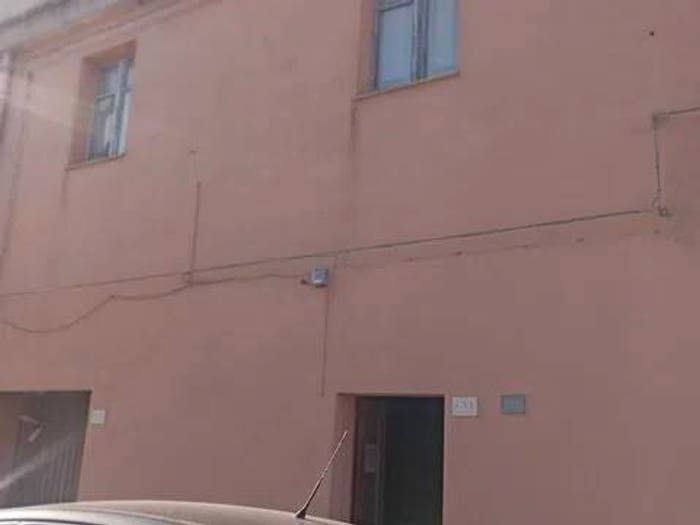 Casa con 6 locali in vendita in Via C Domus, Serrenti