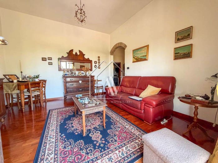 Appartamento quadrilocale in vendita in Via Mandriole, Sant'Alberto, Ravenna