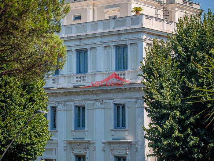 Casa in vendita in Viale Vittorio Veneto, Frascati