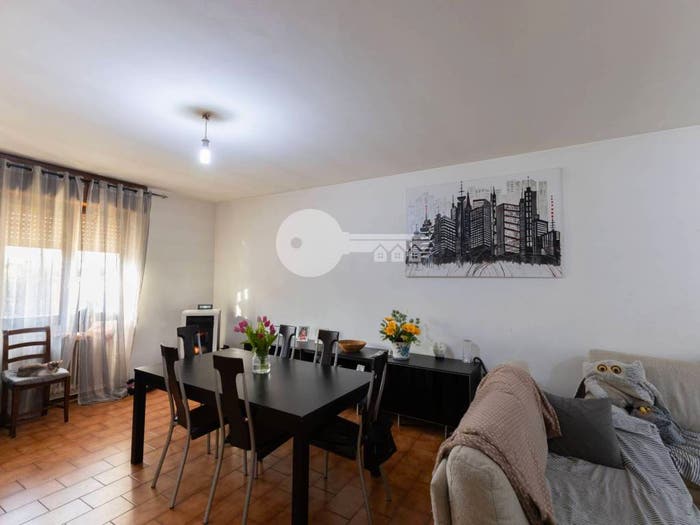 Casa con 5 locali in vendita in Via Aldo Moro, Centro, Ghedi