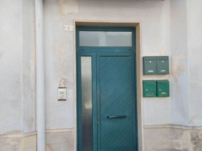 Appartamento con 5 locali in vendita in Vico Basento, Cursi