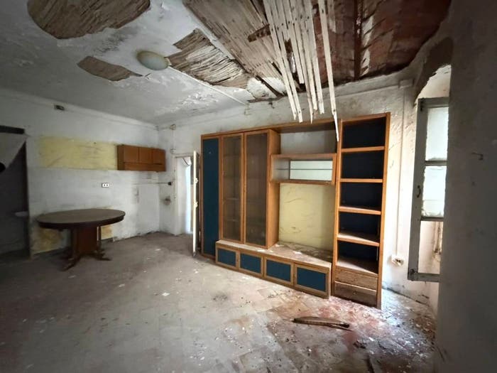 Casa quadrilocale in vendita in Via Littardi, Centro, Taggia