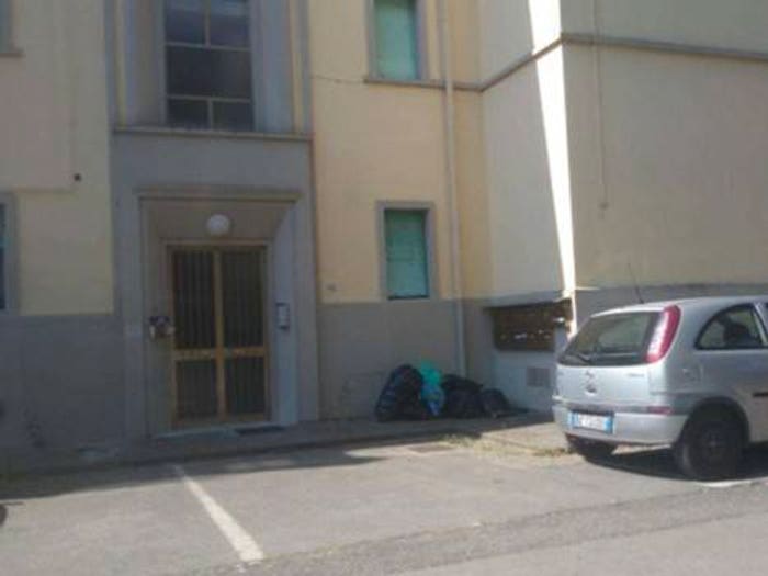 Appartamento in vendita in Via Tosco Romagnola, Villaggi Bellaria, Pontedera