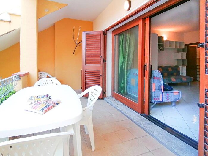 Appartamento monolocale in vendita in Via Imbriani, Centro, Santa Teresa Gallura