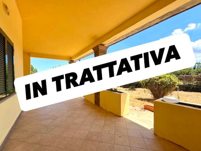 Casa con 5 locali in vendita in Via Venere No Number, Monterosi