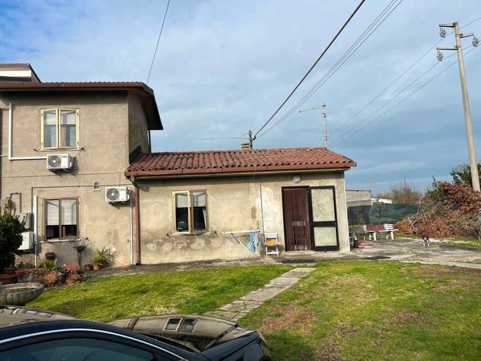 Casa con 6 locali in vendita in Sant'Anna Cavanella d'Adige, Chioggia