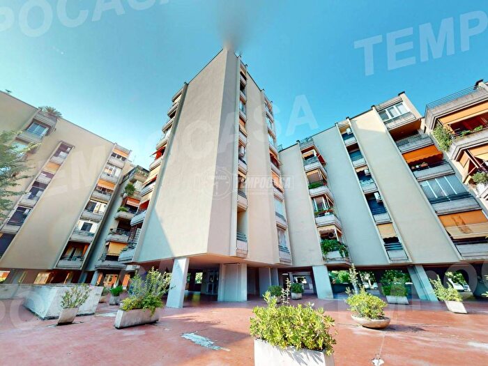 Appartamento quadrilocale in vendita in Via Palmiro Togliatti, Villa San Martino, Pesaro