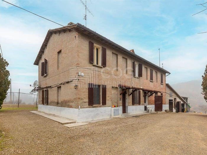 Casa con 6 locali in vendita in Via Ponticelli Pieve, Ponticelli, Imola