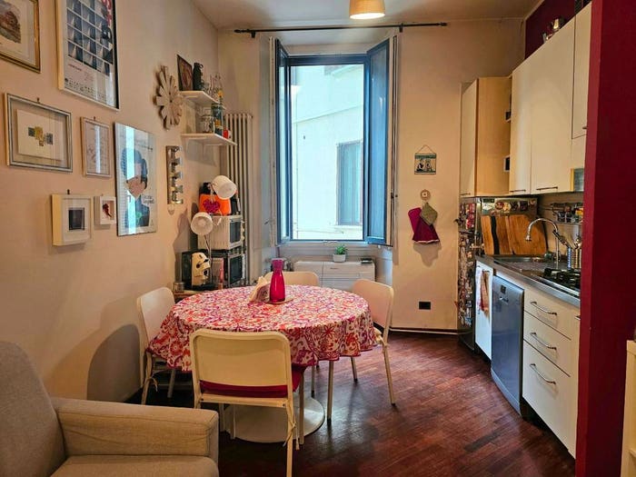 Appartamento bilocale in vendita in Via Cenisio, Cenisio, Milano