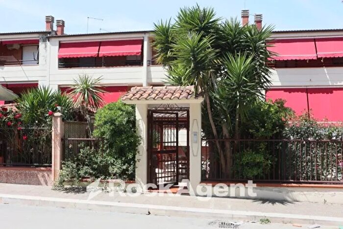 Casa trilocale in vendita in Via Alassio, Cerignola