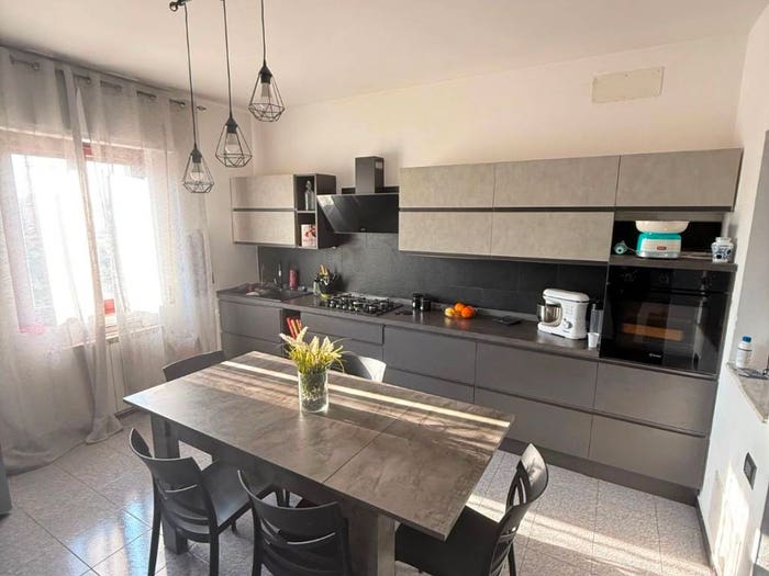 Appartamento quadrilocale in vendita in Via Enrico Fermi, Centro, Cisterna di Latina