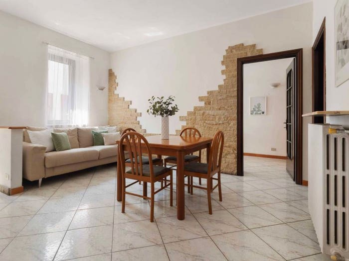 Appartamento bilocale in vendita in Via Luigi Cadorna, Centro, Ceriano Laghetto