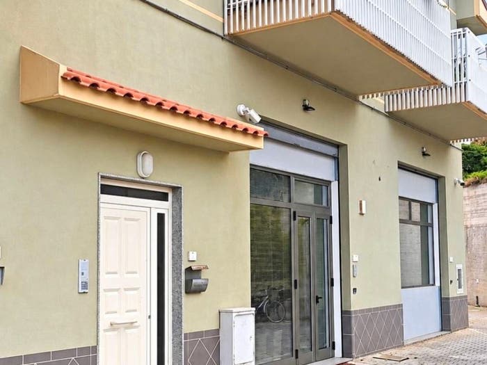 Appartamento trilocale in vendita in Via Torrente Forno, Centro, Capo d'Orlando