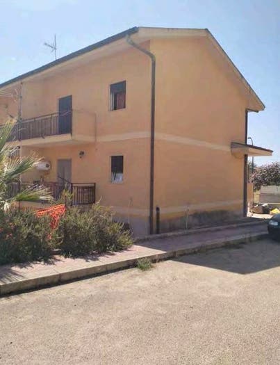 Appartamento con 5 locali in vendita in Via Trazzera dei Goti, Cianciana