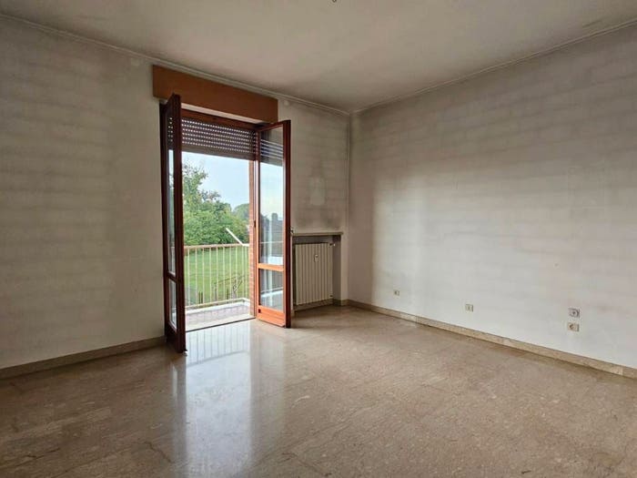 Appartamento quadrilocale in vendita in Via Osvaldo Remotti, San Michele Gerlotti, Alessandria
