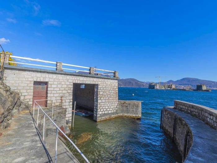 Casa con 6 locali in vendita in Località Casali Cà Bianca, Cannobio