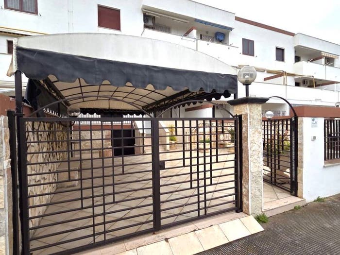 Appartamento bilocale in vendita in Scalo Saraceni, Scalo Dei Saraceni, Manfredonia