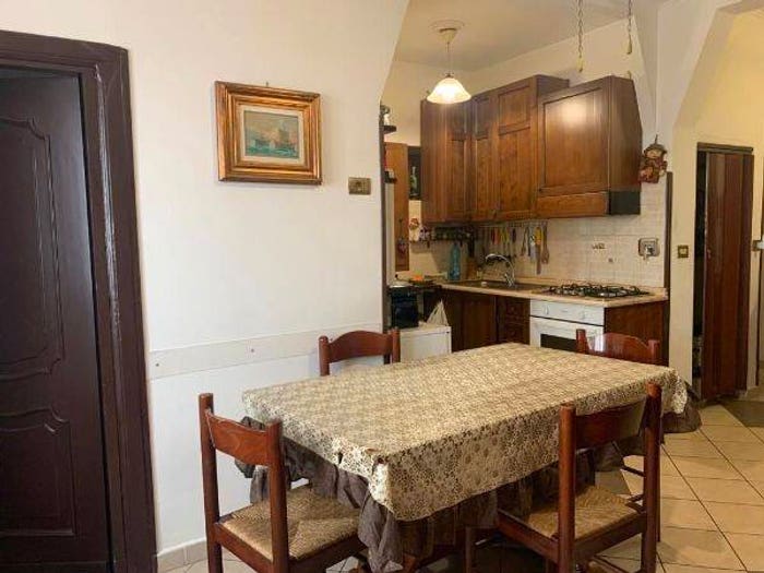 Appartamento trilocale in vendita in Via del Convento, Centro, Artena