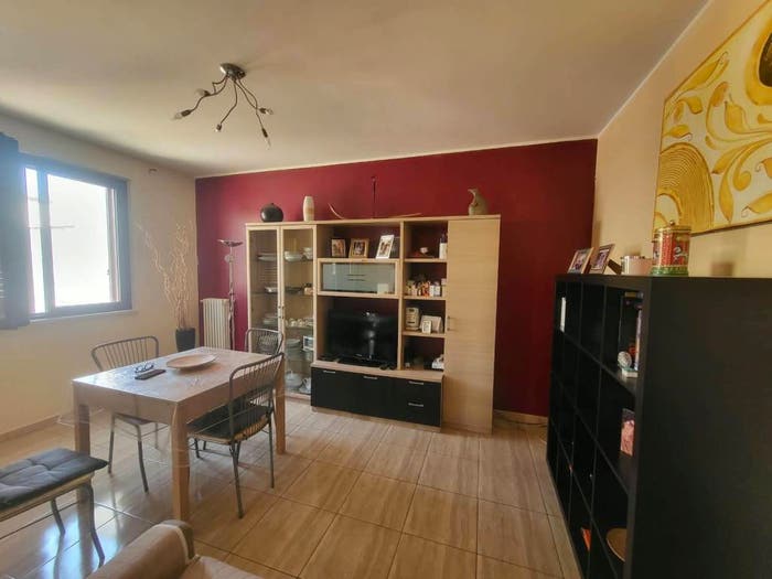 Appartamento trilocale in vendita in Via Giuseppe la Masa, Santa Maria Vetere, Andria