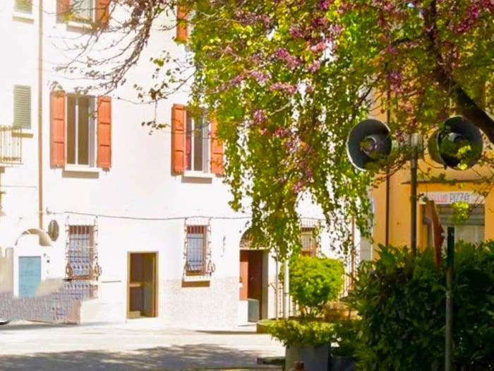 Appartamento trilocale in vendita in Centro, Casola Valsenio