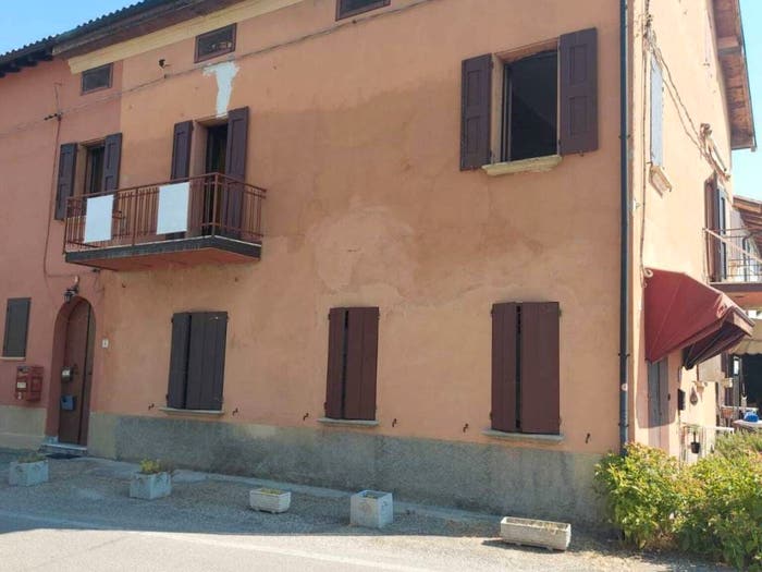 Casa con 5 locali in vendita in Minerbio