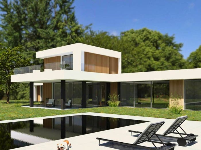 Casa con 5 locali in vendita in Via Isonzo, Piccarello, Latina