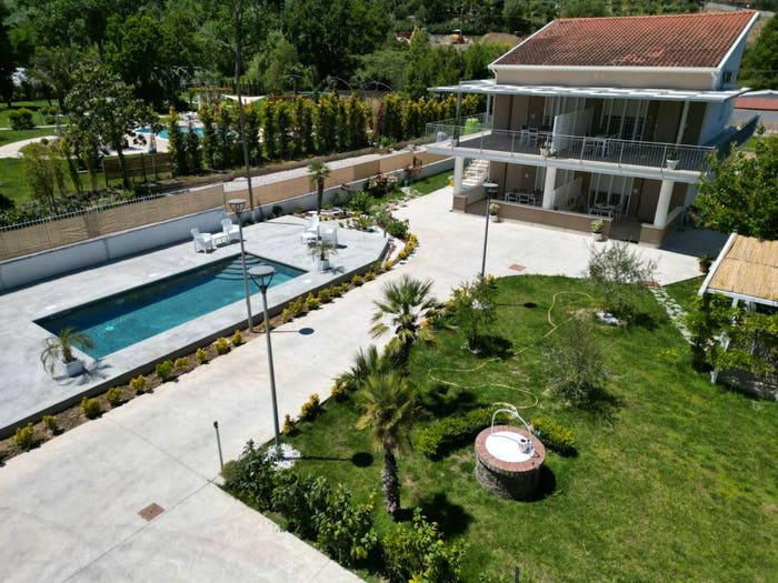 Casa con 6 locali in vendita in Via Piano delle Pere, Muoio, Agropoli