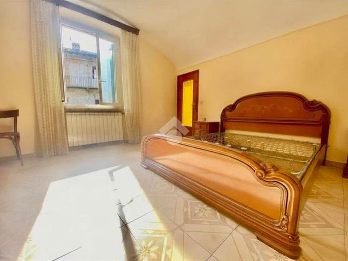 Appartamento quadrilocale in vendita in Salita ravazzano santo, Novi Ligure