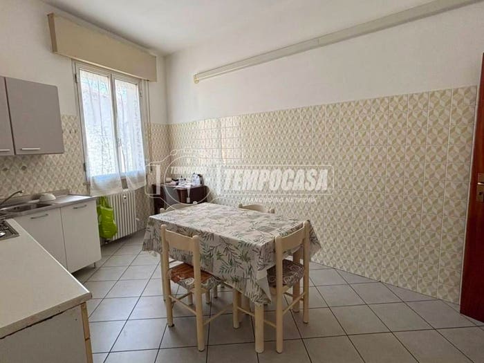 Appartamento trilocale in vendita in Romiti, Forlì