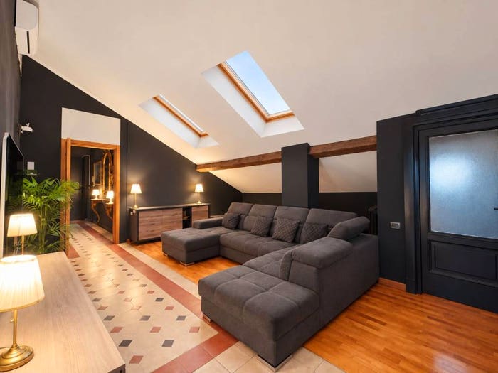 Casa con 5 locali in affitto in Piazza della Libertà, Alessandria