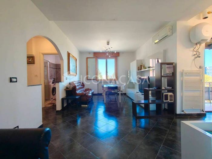 Appartamento trilocale in vendita in Mazzini Fossolo, Bologna